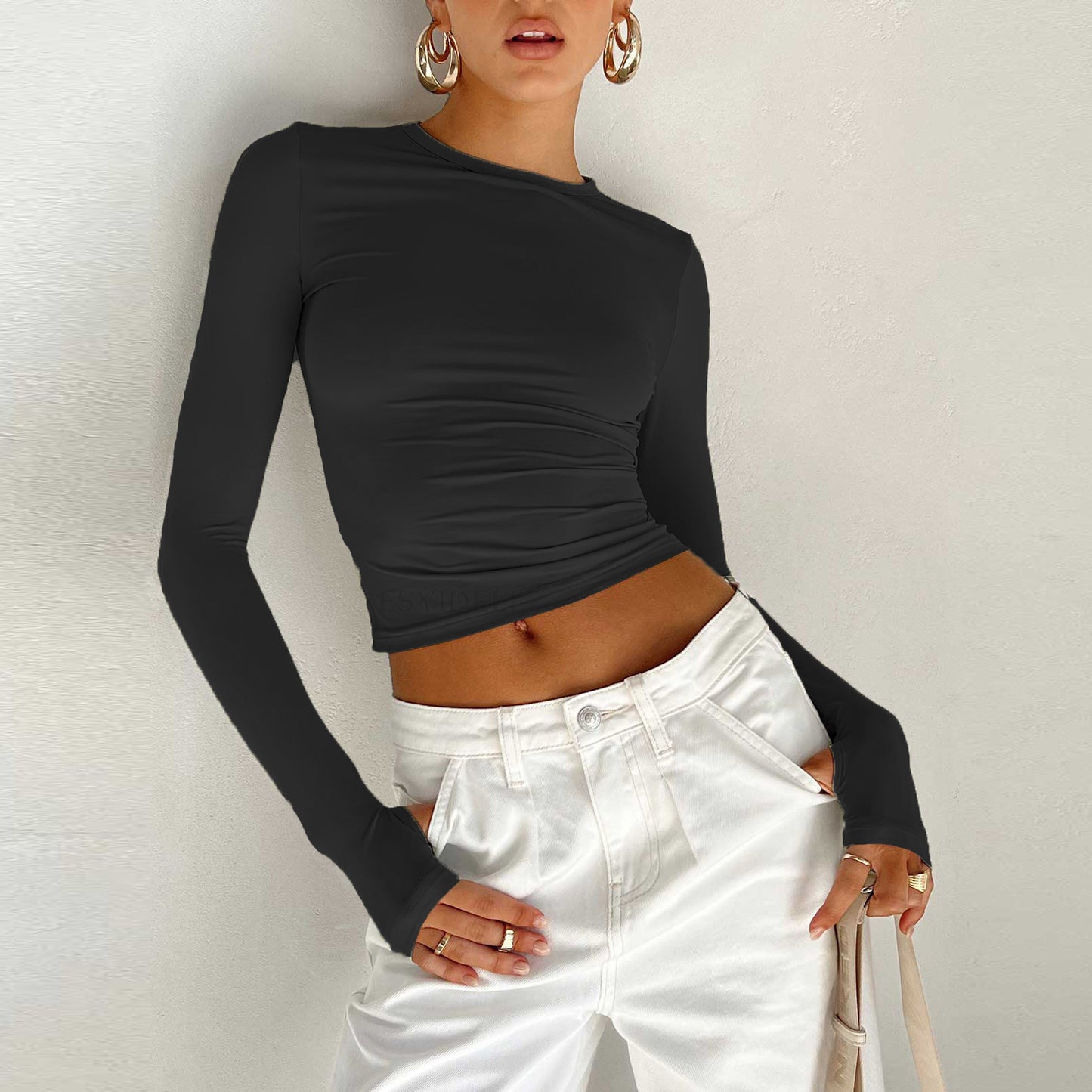 Sweet n Sour Top