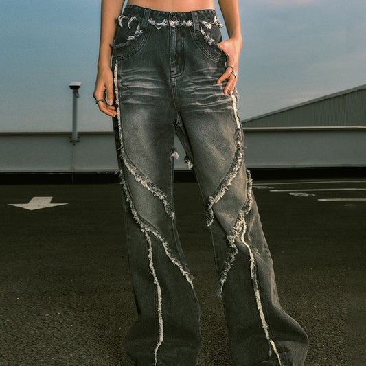 Stardom Retro Jeans