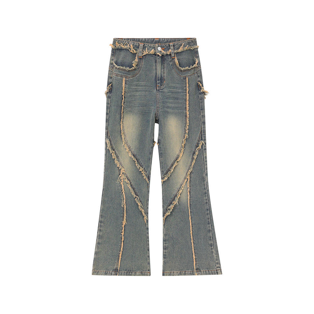 Stardom Retro Jeans