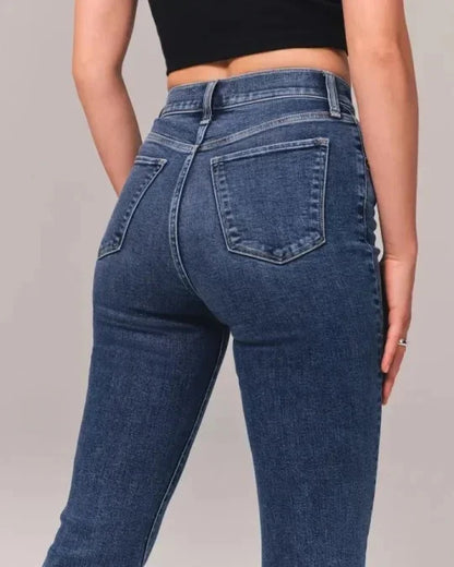 First Rodeo Flare Jeans