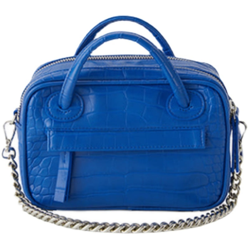 Retro Chain Handbag