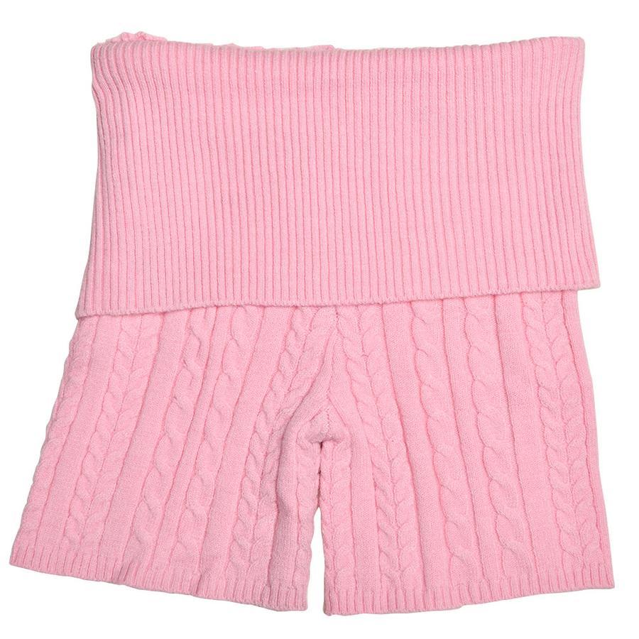 Spoiled Gf Knit Shorts Set