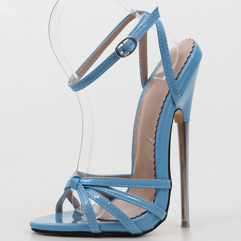 That's So 2013 Fashion High Heel Sandals