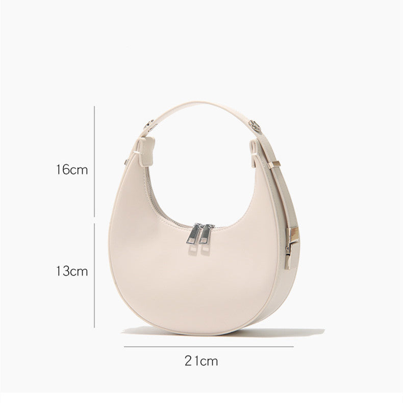 New Moon All-match Handbag