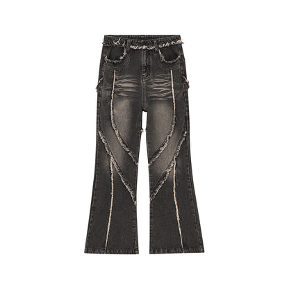 Stardom Retro Jeans